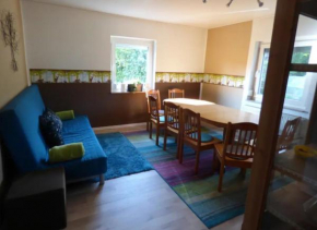 Ferienwohnung Waldblick Schönbronn